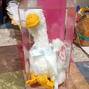 TY Georgette The Goose 🪿